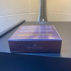 Tarte Shape Tape Concealer and Powder